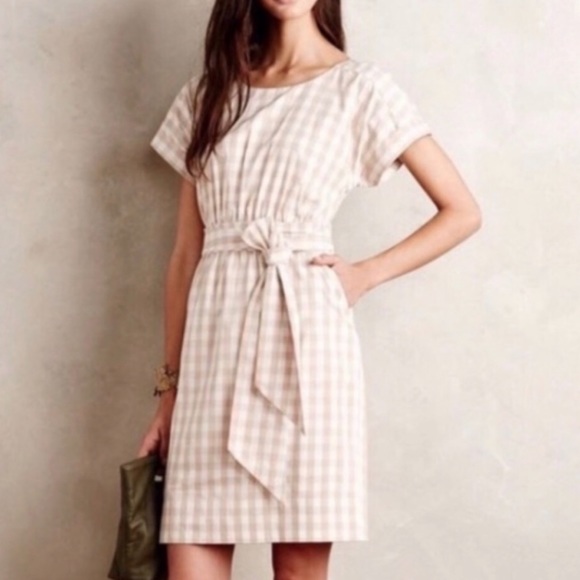 Anthropologie Dress Easter - Picture 3 of 7